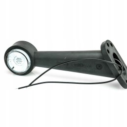 LED kombinuota lempa 12v 693413bcpwa