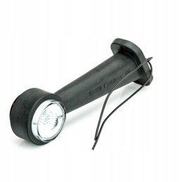 LED kombinuota lempa 12v 693413bcpwa