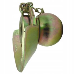 Kamuolys su apykakle 64mm 37mm granitas