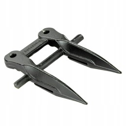 Dvigubas durtuvas 5253159696r91