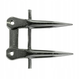 Dvigubas durtuvas 5253159696r91