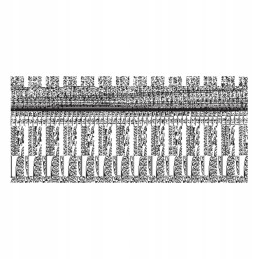 Posūkio žibintas 4552ba003014111 hella