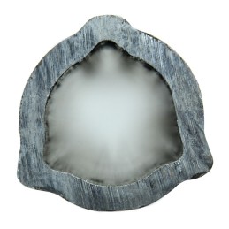 Vidinis trikampis vamzdis 26 5x3 5mm ilgis 131 4