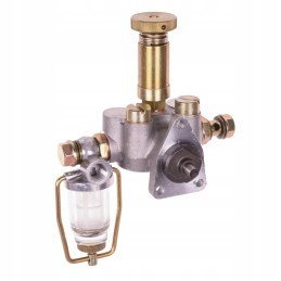 Kuro siurblio padavimas Ursus C 360 46408000