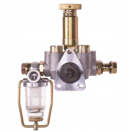 Kuro siurblio padavimas Ursus C 360 46408000