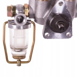 Kuro siurblio padavimas Ursus C 360 46408000