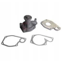 Vandens siurblys su variklio baze Zhejiang xinchai org