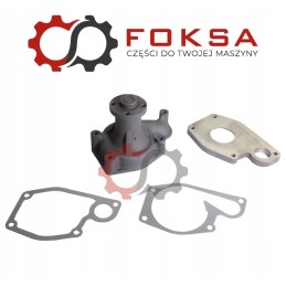 Vandens siurblys su variklio baze Zhejiang xinchai org