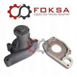 Vandens siurblys su variklio baze Zhejiang xinchai org