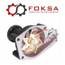 Vandens siurblys su variklio baze Zhejiang xinchai org