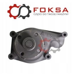 Vandens siurblys su variklio baze Zhejiang xinchai org