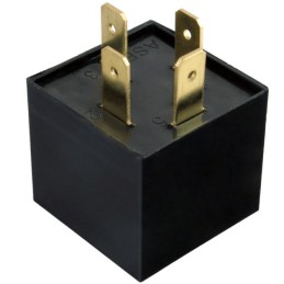 Automobilių bistabili impulsinė relė p4wsm