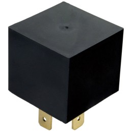 Automobilių bistabili impulsinė relė p4wsm