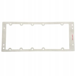 Viršutinis galinės ašies korpuso sandariklis 0 8mm c 330