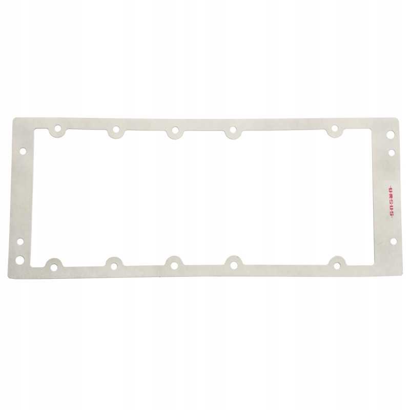 Viršutinis galinės ašies korpuso sandariklis 0 8mm c 330