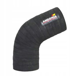 Viršutinė radiatoriaus žarna L62211 sustiprinta joh laidu