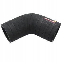 Viršutinė radiatoriaus žarna L62211 sustiprinta joh laidu