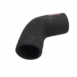 Viršutinė radiatoriaus žarna L62211 sustiprinta joh laidu