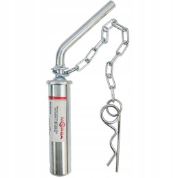 C 330 viršutinis kablio kaištis ilgas 3027005m91 c 3