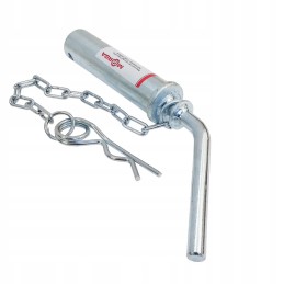 C 330 viršutinis kablio kaištis ilgas 3027005m91 c 3