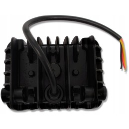 Stačiakampis LED darbo lempos žibintas 10 30v 36w