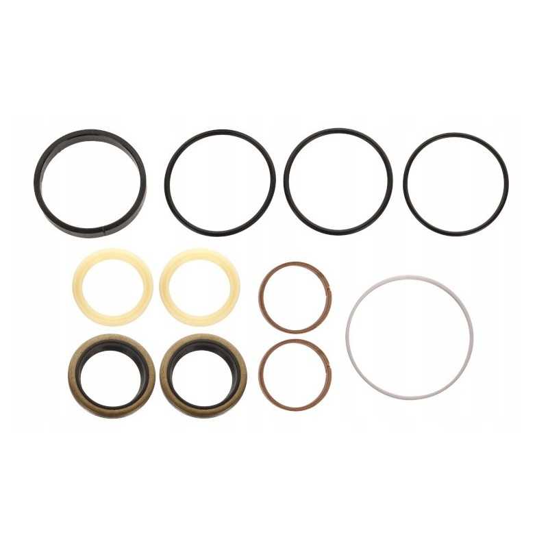 Mf ferguson vairo stiprintuvo pavaros remonto komplektas