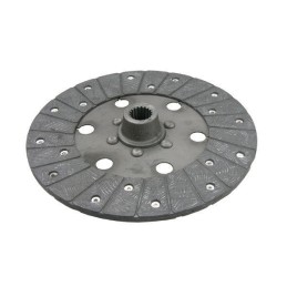 Sankabos diskas traktoriaus pavarai ir pakopai C 360 arba