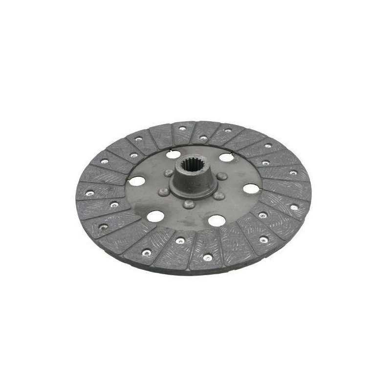 Sankabos diskas traktoriaus pavarai ir pakopai C 360 arba