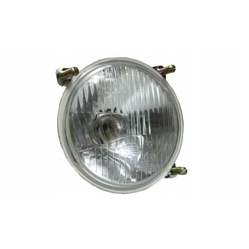 Kairysis žibintas massey ferguson 1672767m91