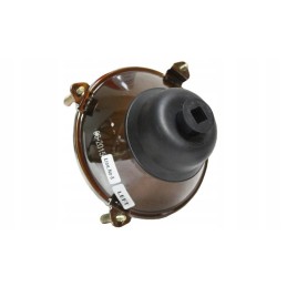 Kairysis žibintas massey ferguson 1672767m91