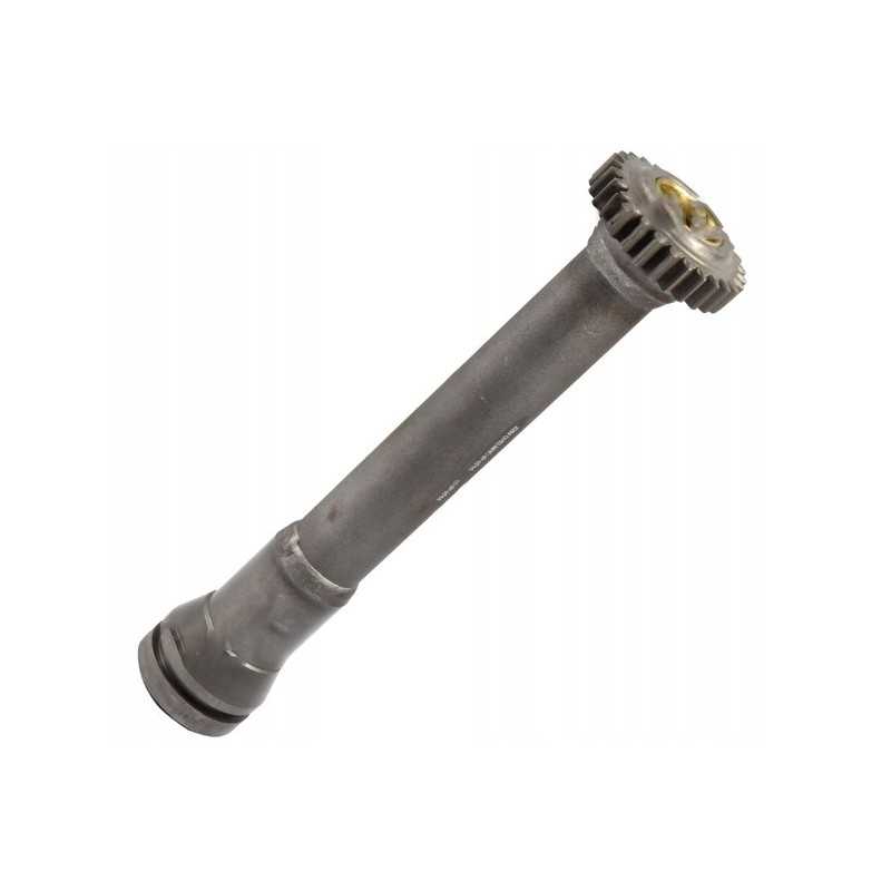 Hidraulinio siurblio pavaros įvorė c 360 46619010 c