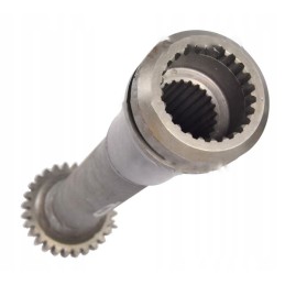 Hidraulinio siurblio pavaros įvorė c 360 46619010 c