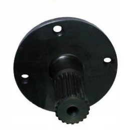 Stebulės veleno flanšas John Deere r119592