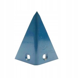 Hiller antgalis yra morga boro plieno