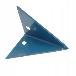 Hiller antgalis yra morga boro plieno