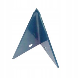 Hiller antgalis yra morga boro plieno