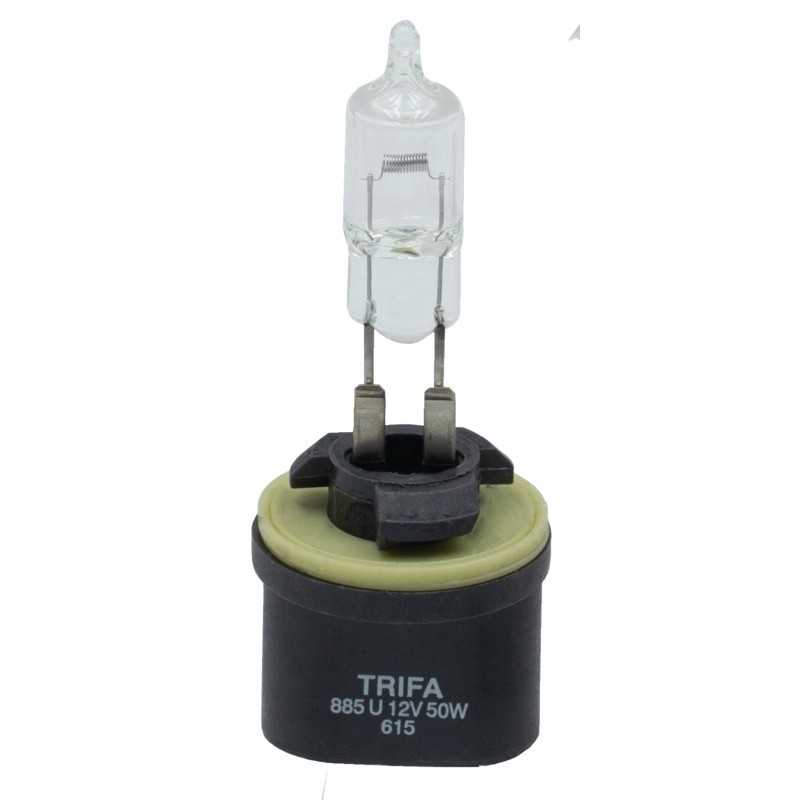 AA lemputė h855 12v 50a korpusas new Holland 187110a1