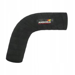 Radiatoriaus žarna 83959443, sustiprinta Ford laidu