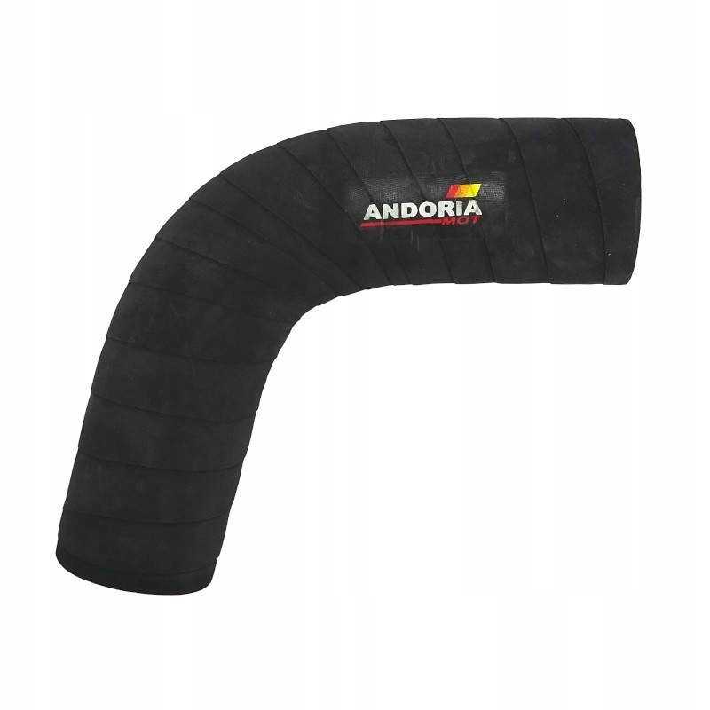 Radiatoriaus žarna 83959443, sustiprinta Ford laidu