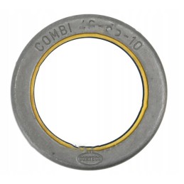 Sandariklis 40x55x10 ca zetor 930809 zetor orygi