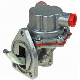 Fendt kuro padavimo siurblys