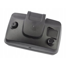 Stačiakampė darbo lempa su rankena 1400630060 3 lp