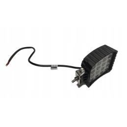 LED darbo lempa 48w 3840 lm 10 30v