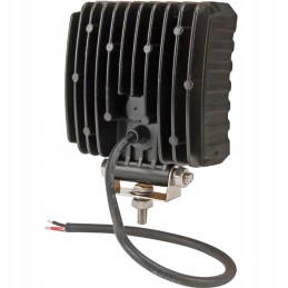 LED darbo lempa 48w 3840 lm 10 30v