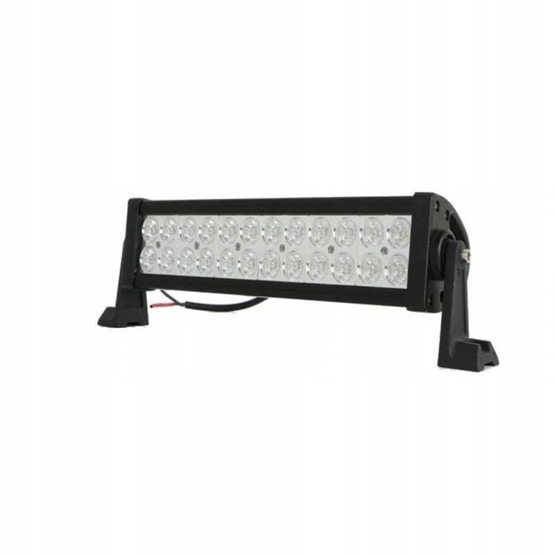 LED skydelis pl1137 72w 24led 405mm
