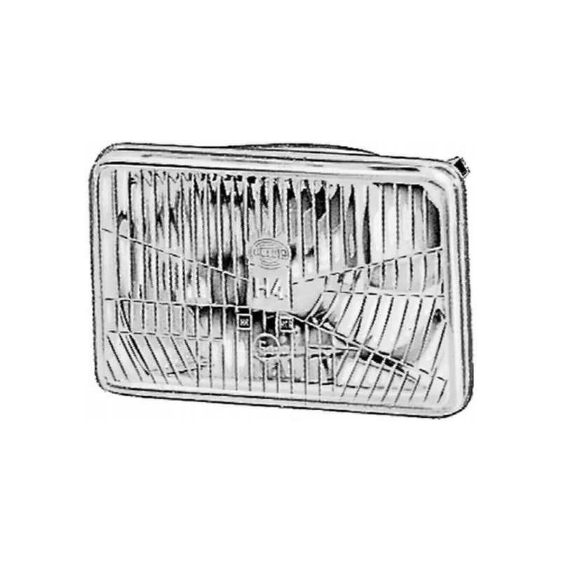 Hella 1ab003177001 priekinio žibinto optinis elementas