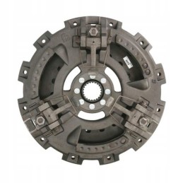 Sankabos slėgio plokštelė fendt farmer 300 ls lsa 320mm