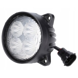LED darbinė lempa skirta Fendt 4000 liumenų