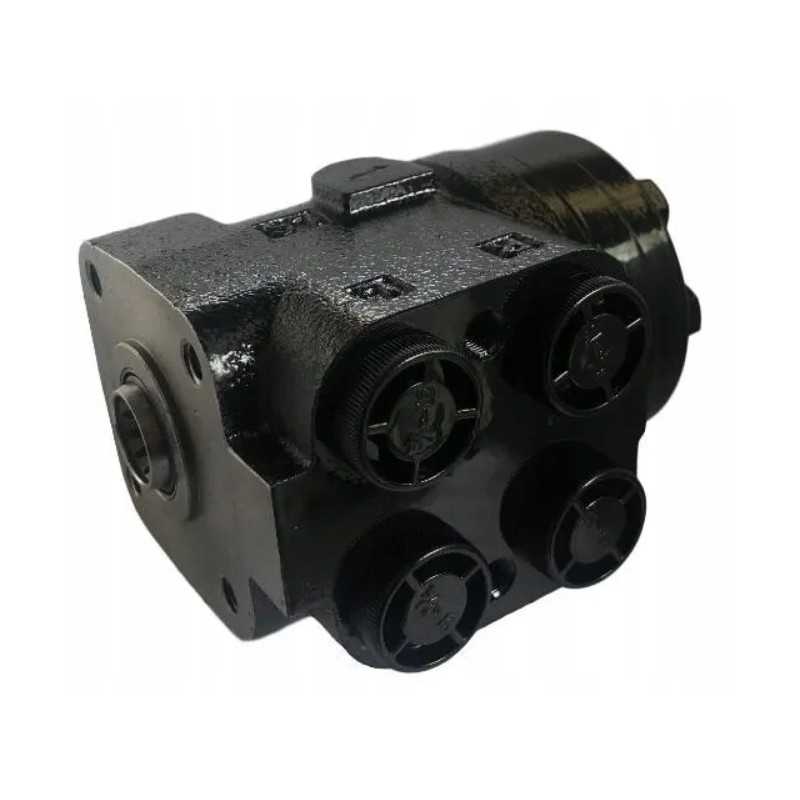 Sospb200nongp orbitrol 200 cm3 aps./min gopart