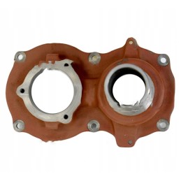 Priekinis dangtelis zetor sk 72112353 zetor originalas